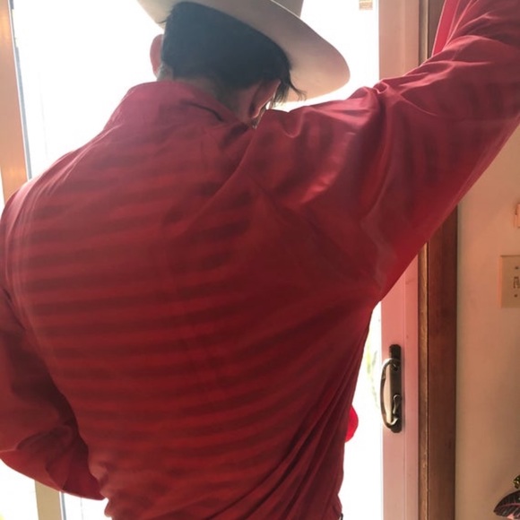 Chicago Bulls windbreaker - Picture 2 of 6